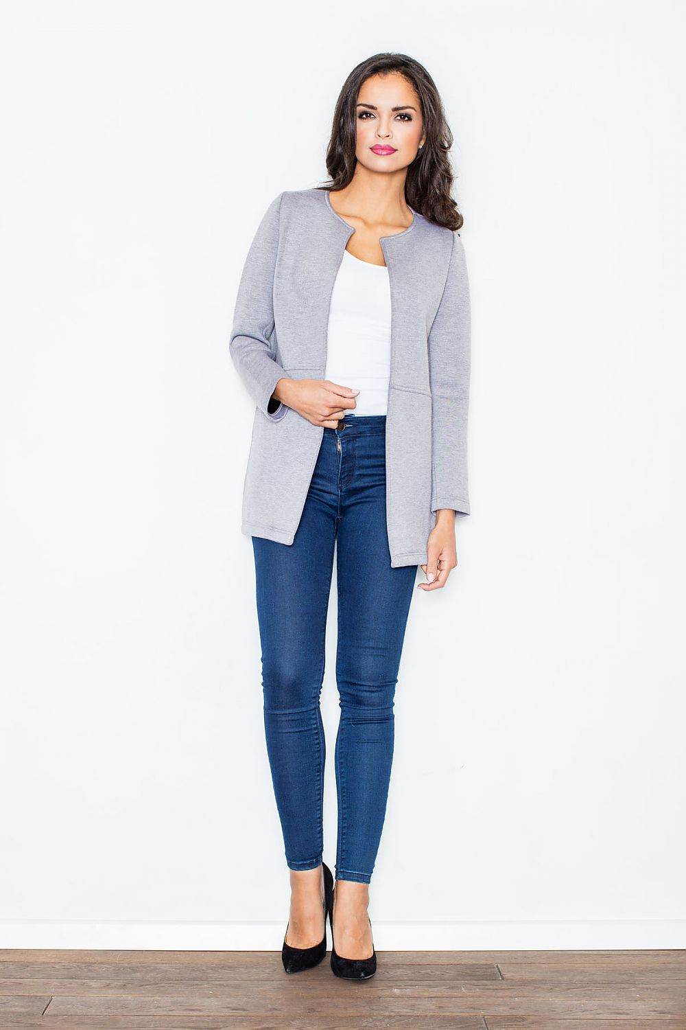 Jacket Figl - CELIA MODA