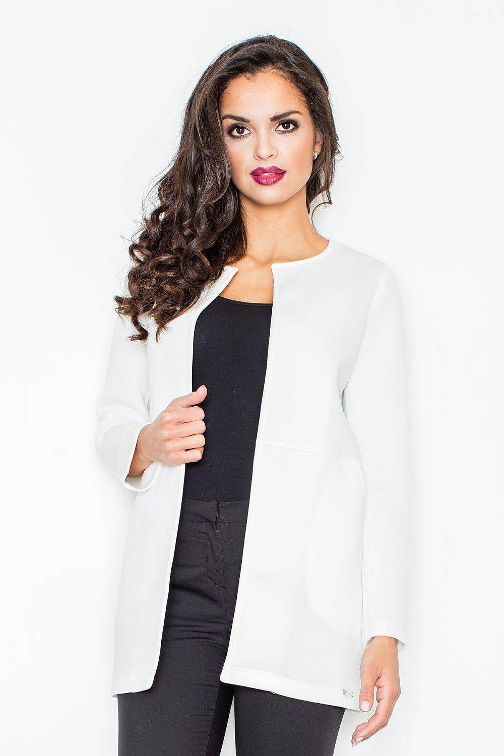 Jacket Figl - CELIA MODA