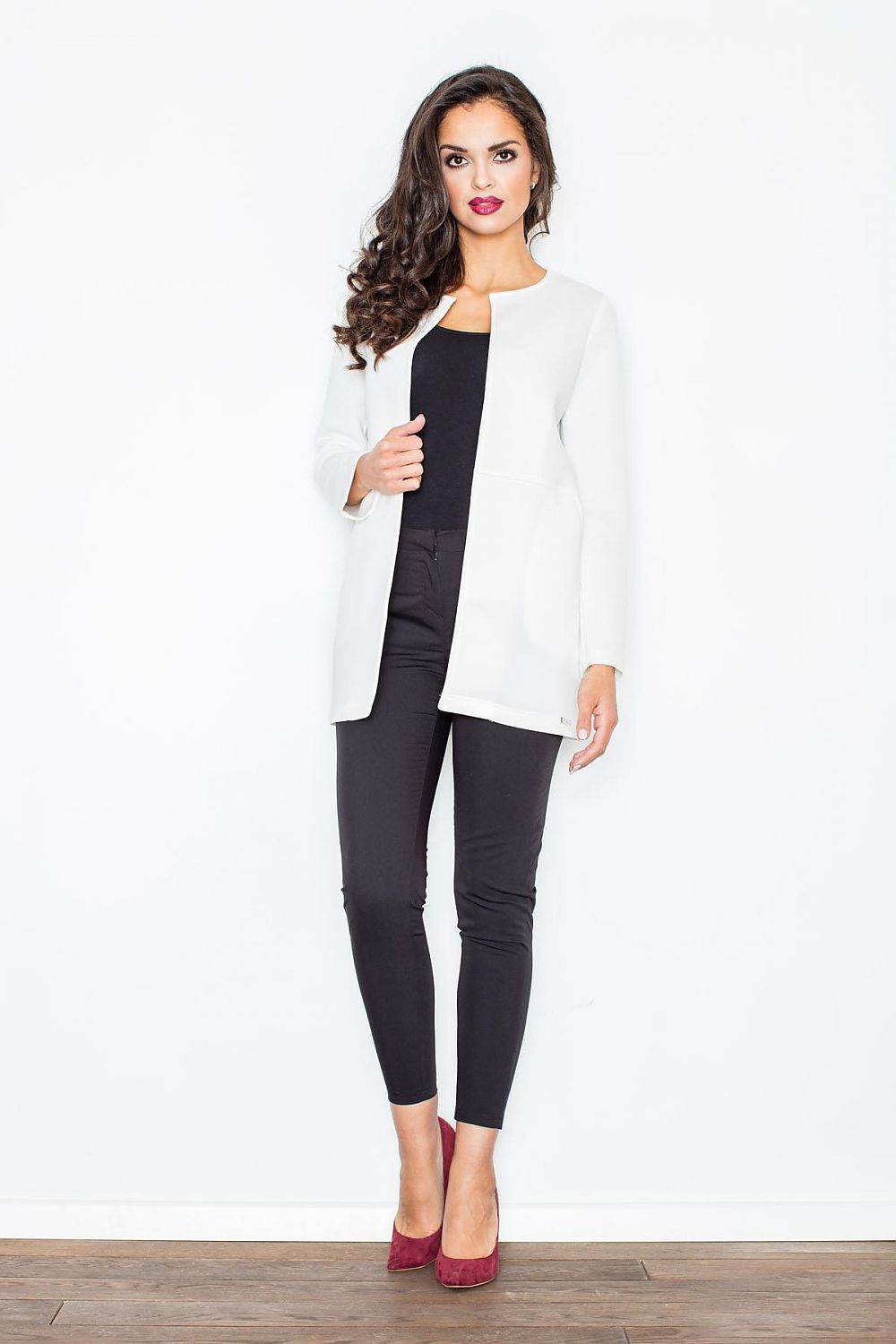 Jacket Figl - CELIA MODA