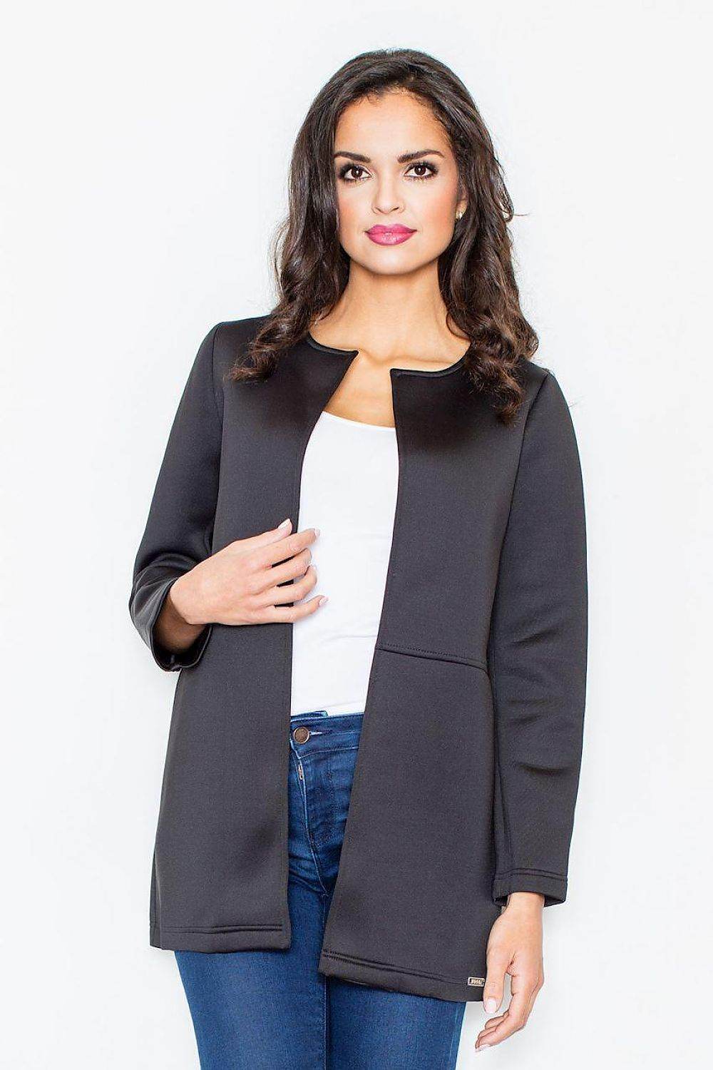 Jacket Figl - CELIA MODA