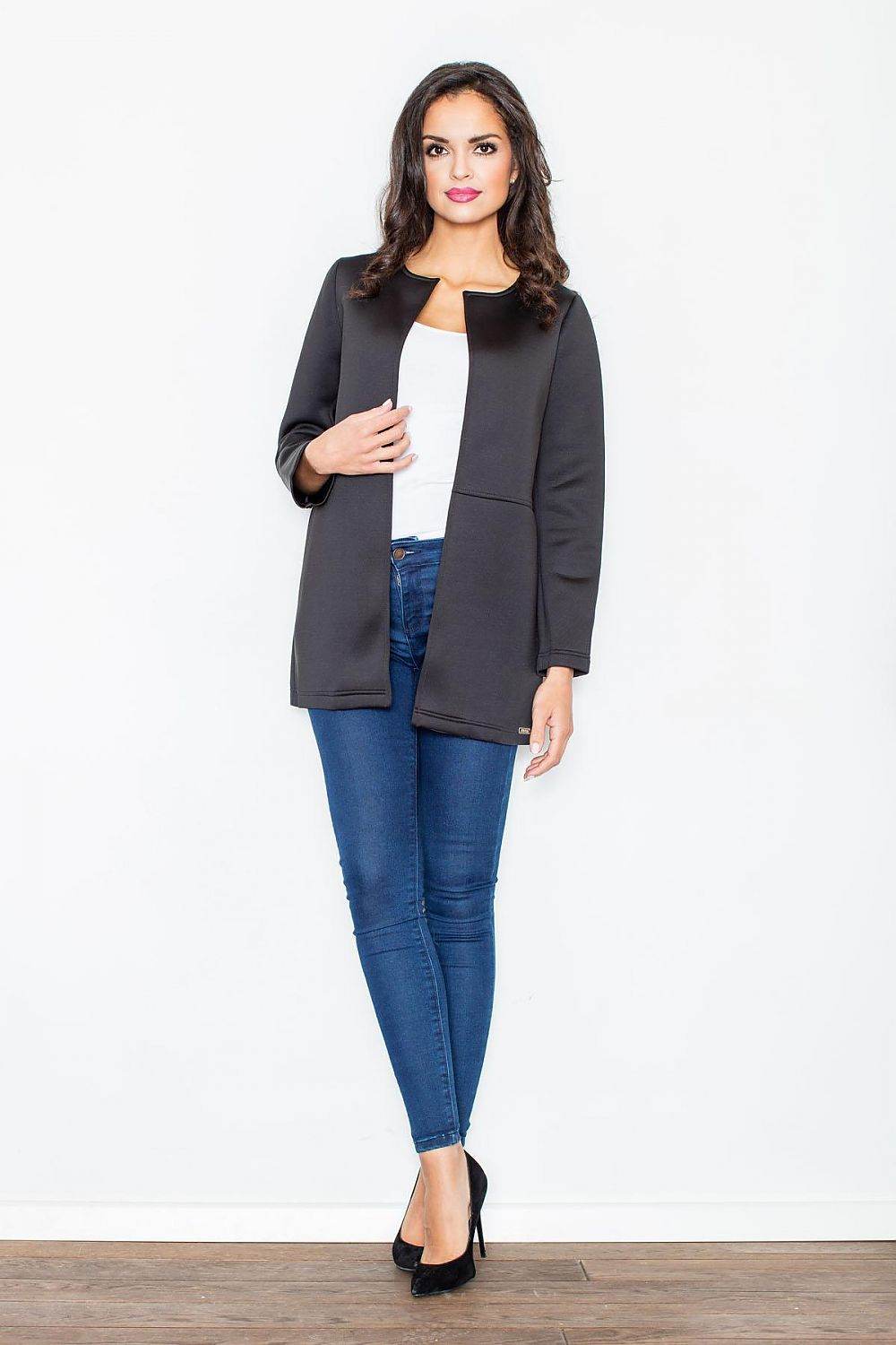 Jacket Figl - CELIA MODA