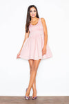Evening dress Figl - CELIA MODA