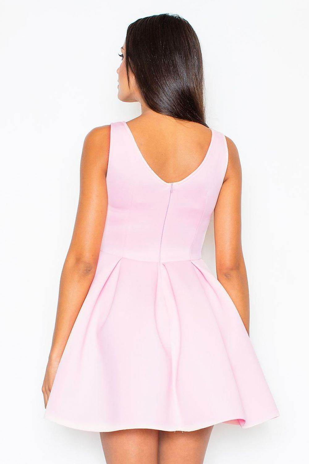 Evening dress Figl - CELIA MODA