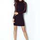  Short dress model 111703 IVON 