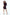 Short dress IVON - CELIA MODA