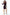 Short dress IVON - CELIA MODA