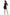 Short dress IVON - CELIA MODA