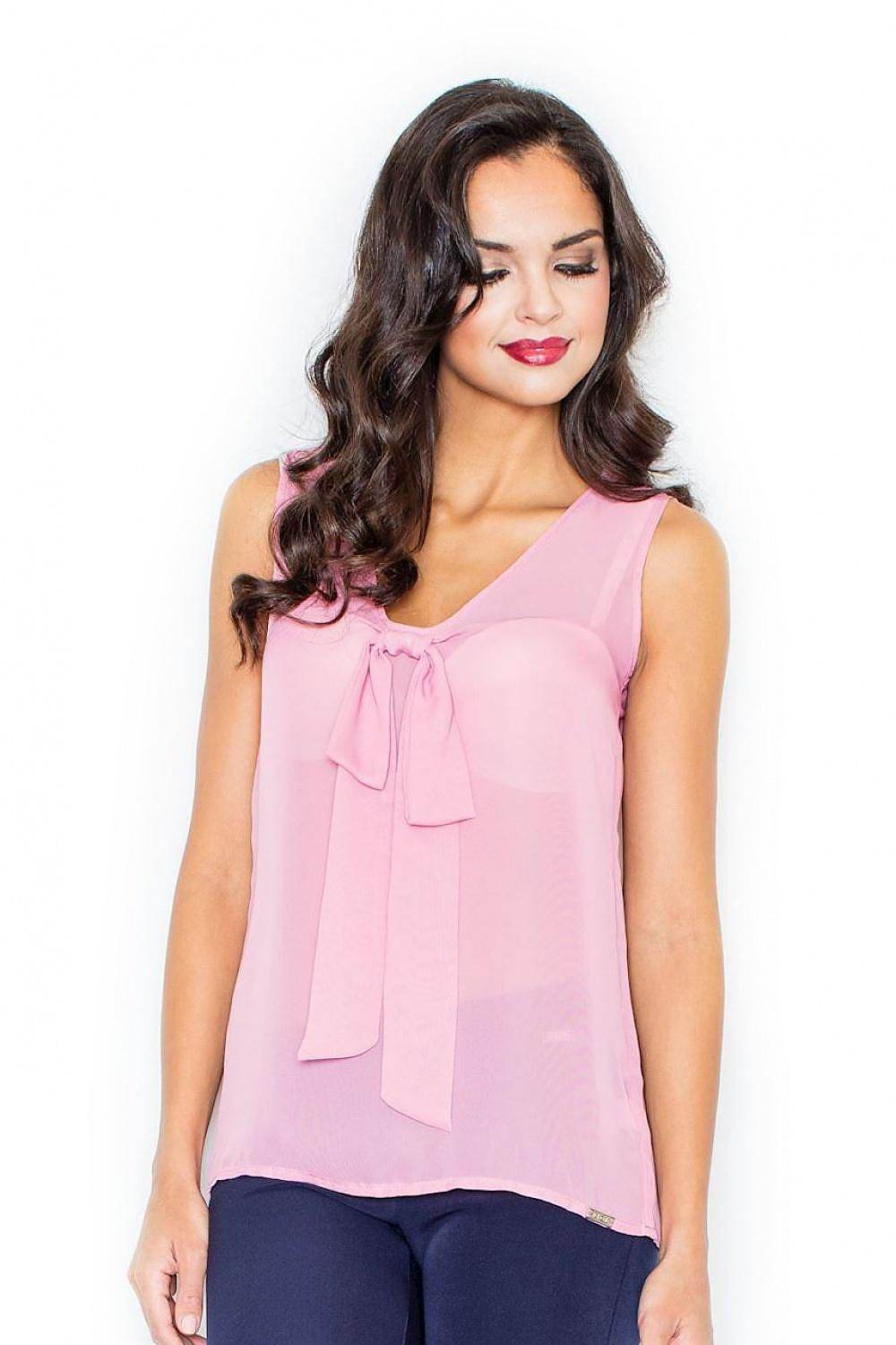 Blouse Figl - CELIA MODA