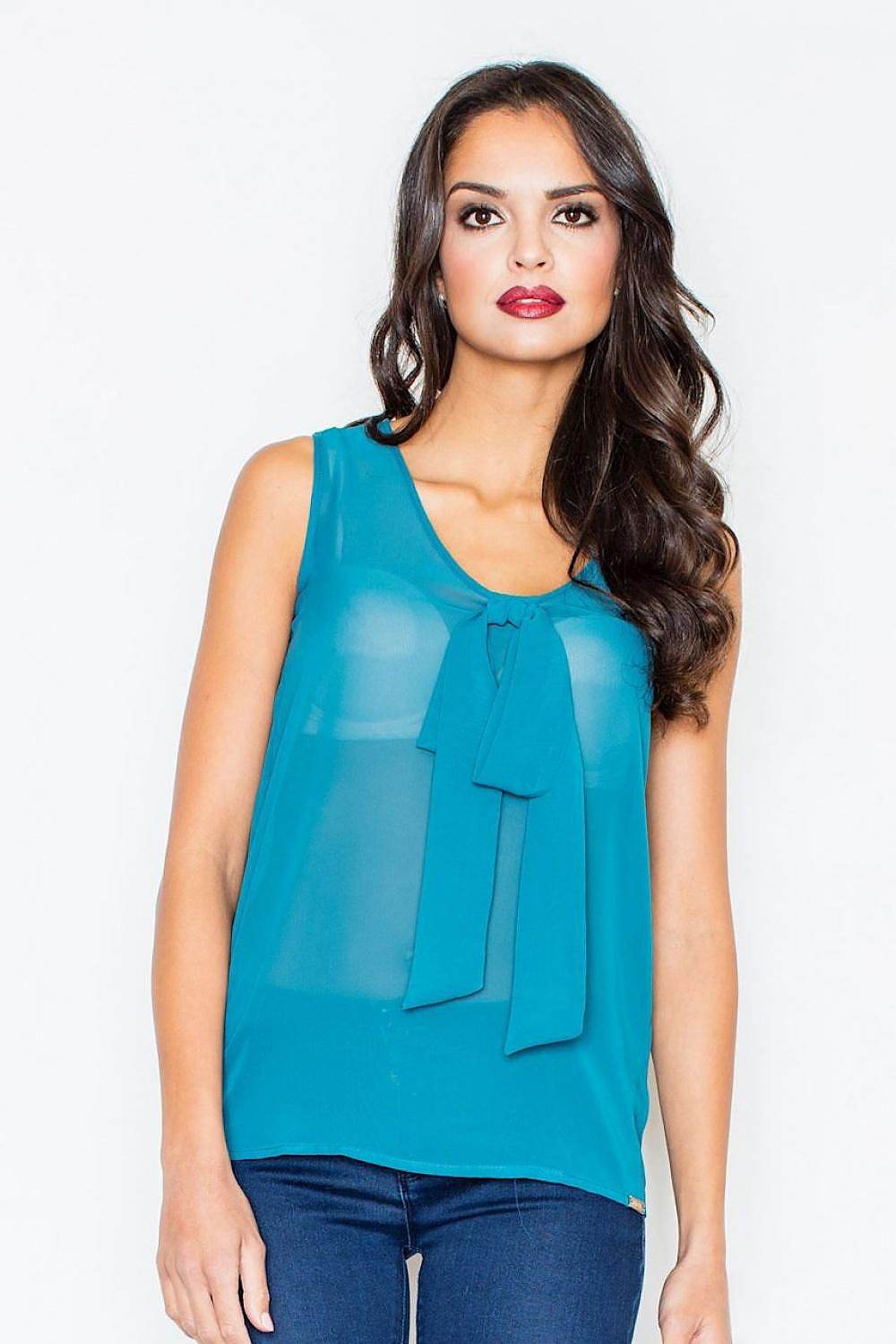 Blouse Figl - CELIA MODA