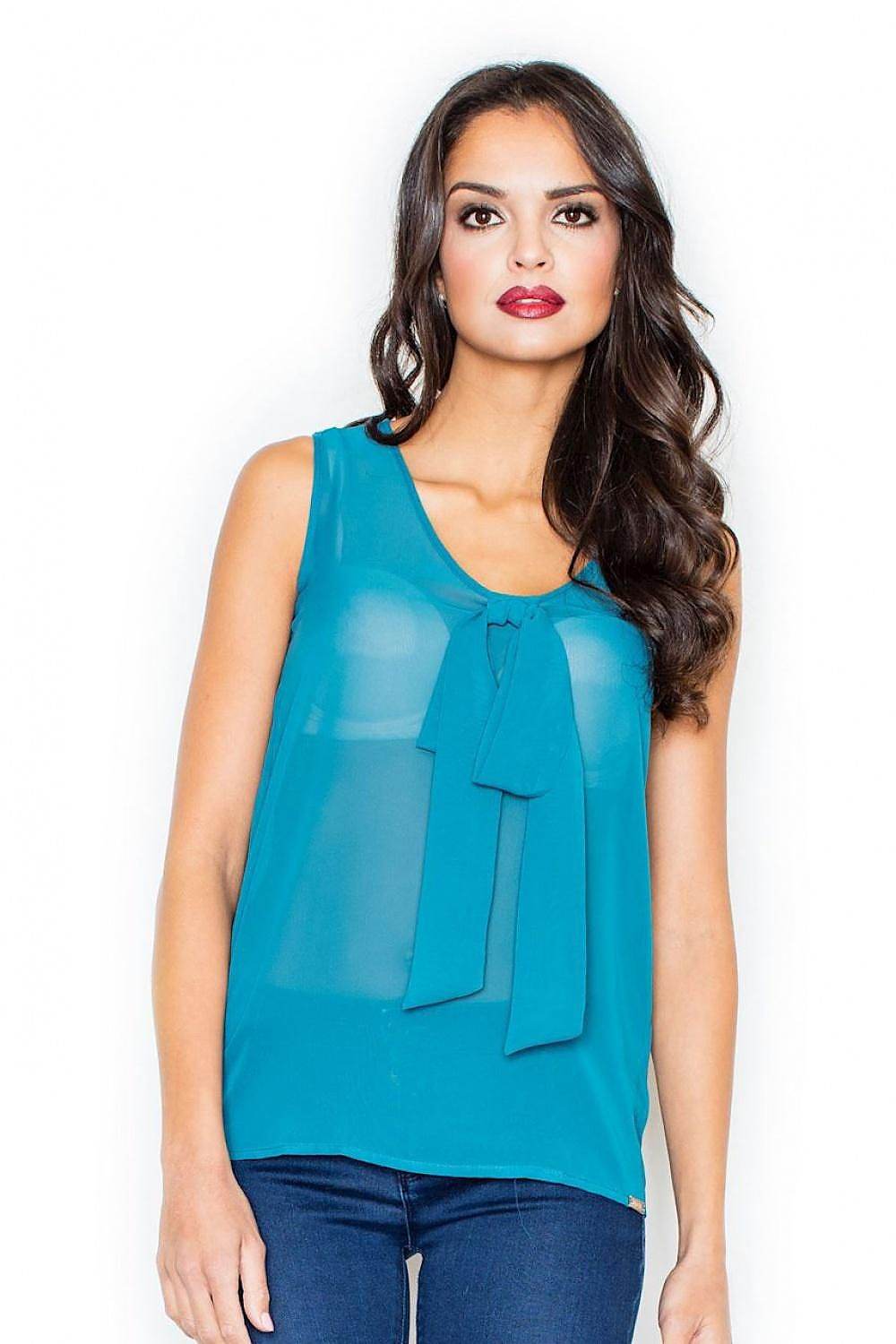 Blouse Figl - CELIA MODA