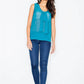 Blouse Figl - CELIA MODA