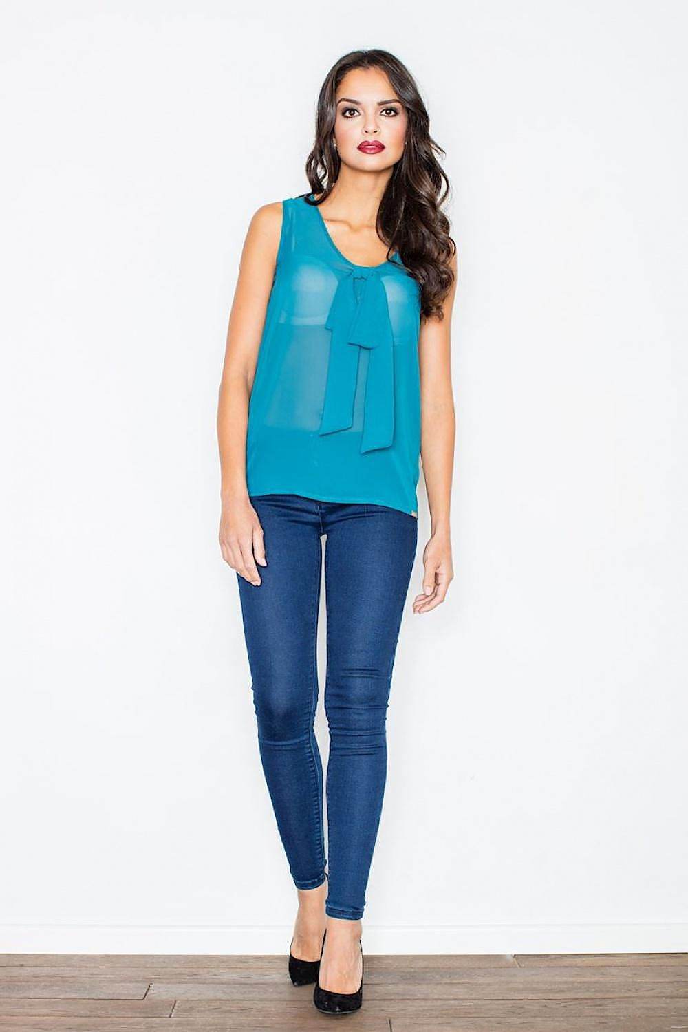 Blouse Figl - CELIA MODA