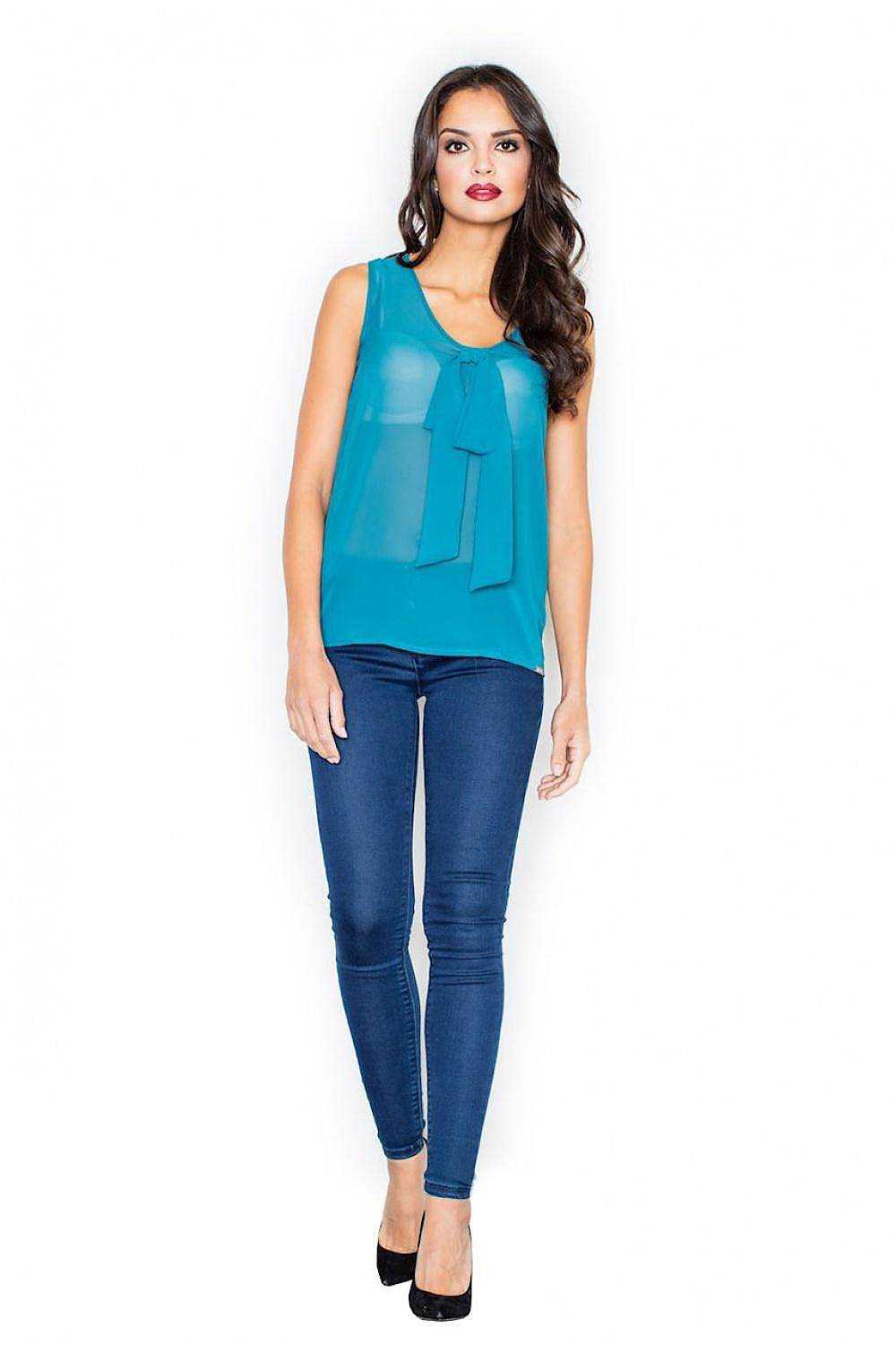 Blouse Figl - CELIA MODA