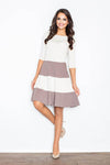 Daydress Figl - CELIA MODA