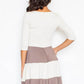 Daydress Figl - CELIA MODA
