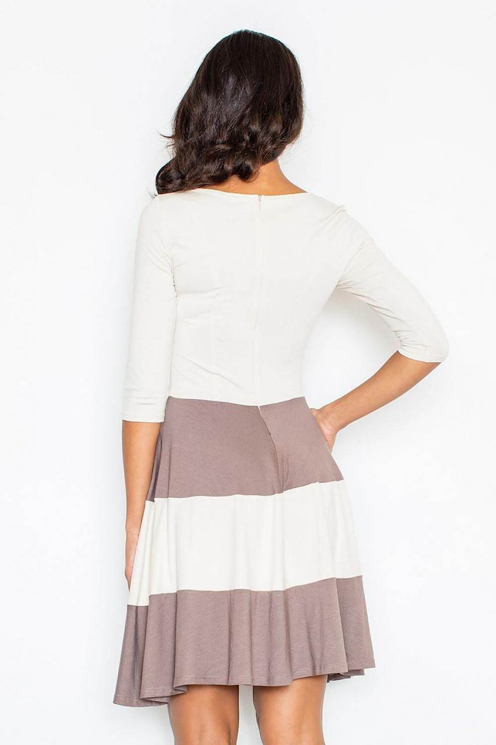 Daydress Figl - CELIA MODA