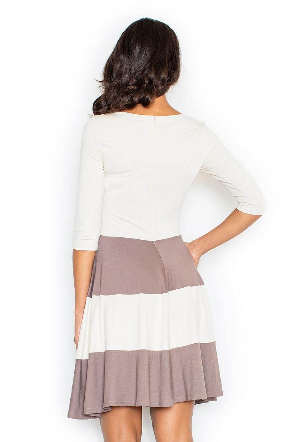 Daydress Figl - CELIA MODA