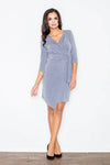Daydress Figl - CELIA MODA