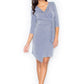 Daydress Figl - CELIA MODA