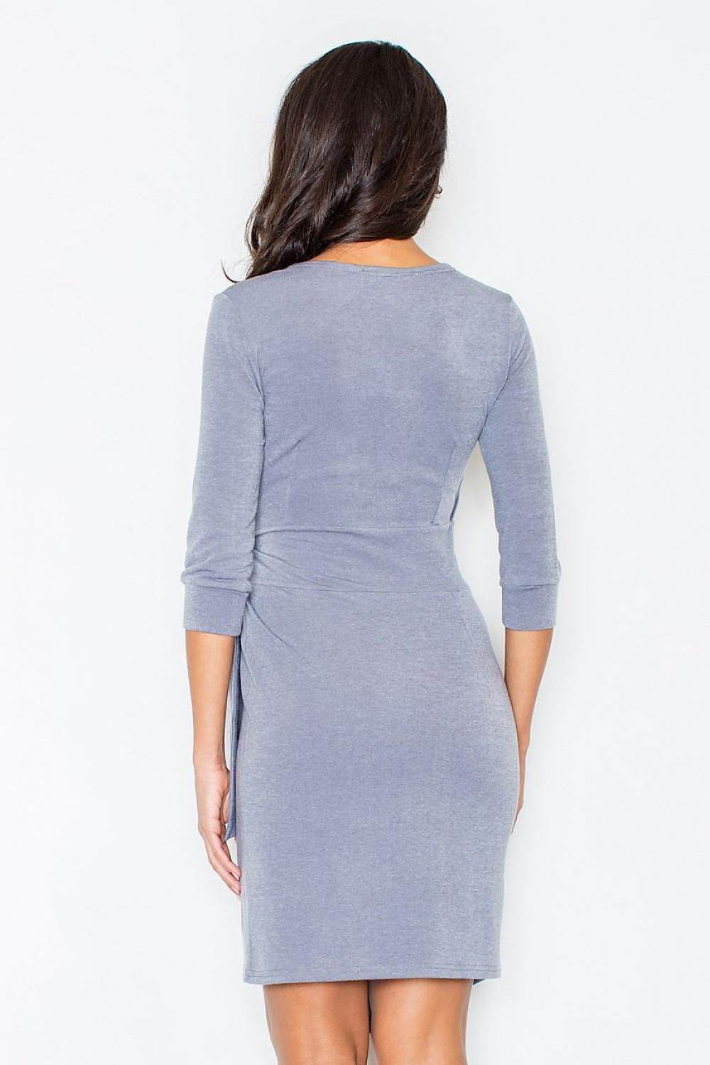 Daydress Figl - CELIA MODA