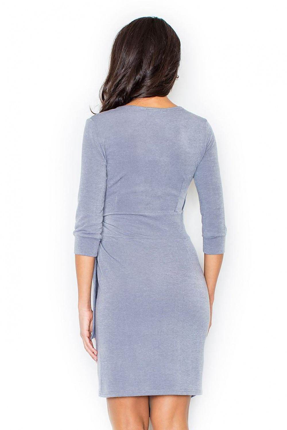 Daydress Figl - CELIA MODA