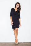 Daydress Figl - CELIA MODA