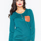 Blouse Figl - CELIA MODA