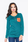 Blouse Figl - CELIA MODA