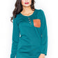 Blouse Figl - CELIA MODA