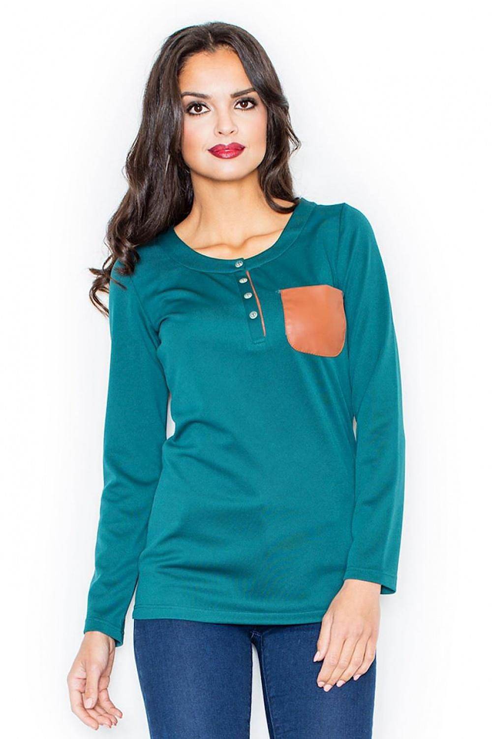 Blouse Figl - CELIA MODA