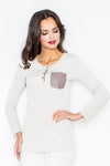 Blouse Figl - CELIA MODA