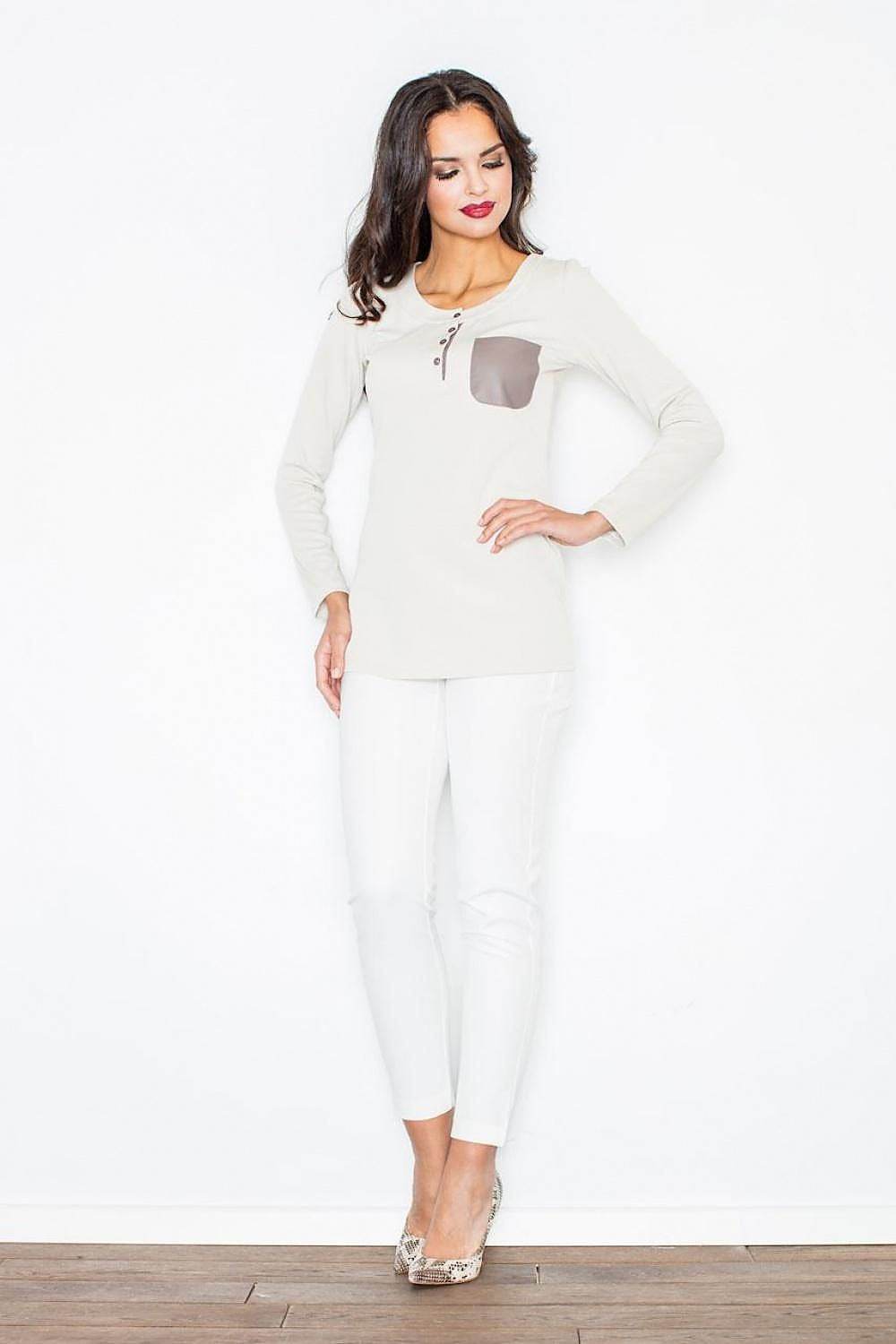 Blouse Figl - CELIA MODA