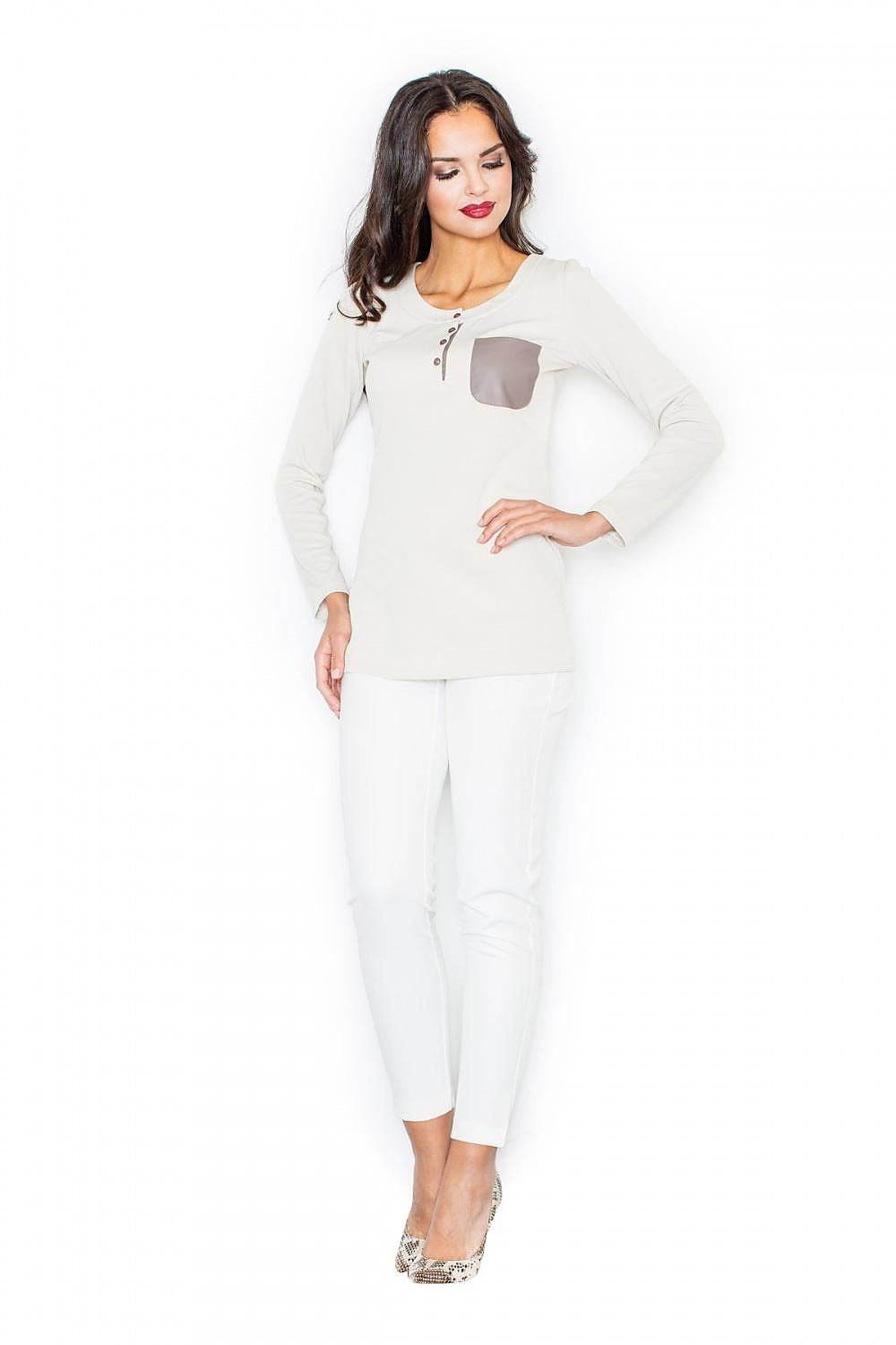 Blouse Figl - CELIA MODA