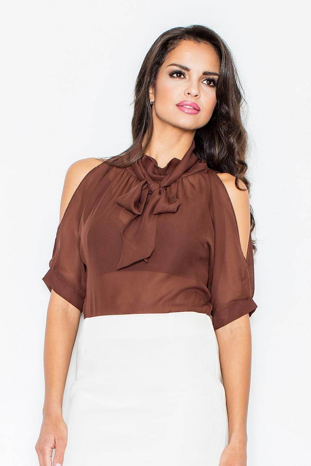 Blouse Figl - CELIA MODA