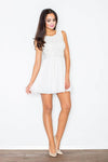 Short dress Figl - CELIA MODA