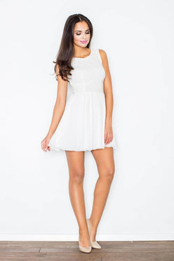 Short dress Figl - CELIA MODA