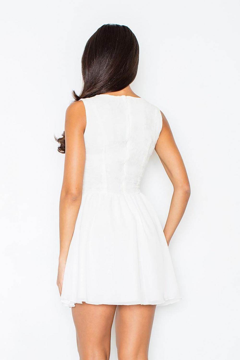 Short dress Figl - CELIA MODA