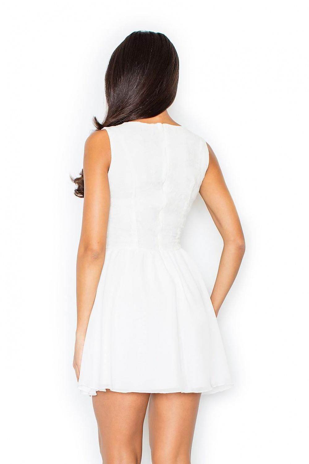Short dress Figl - CELIA MODA
