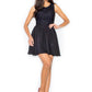 Short dress Figl - CELIA MODA