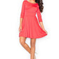 Cocktail dress Figl - CELIA MODA