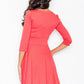 Cocktail dress Figl - CELIA MODA