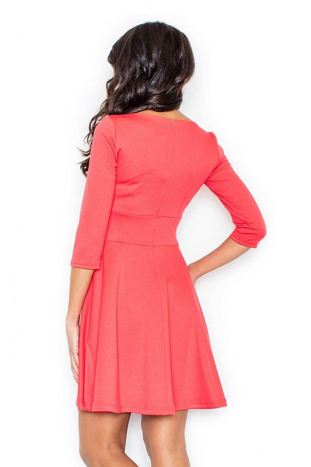 Cocktail dress Figl - CELIA MODA