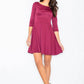 Cocktail dress Figl - CELIA MODA
