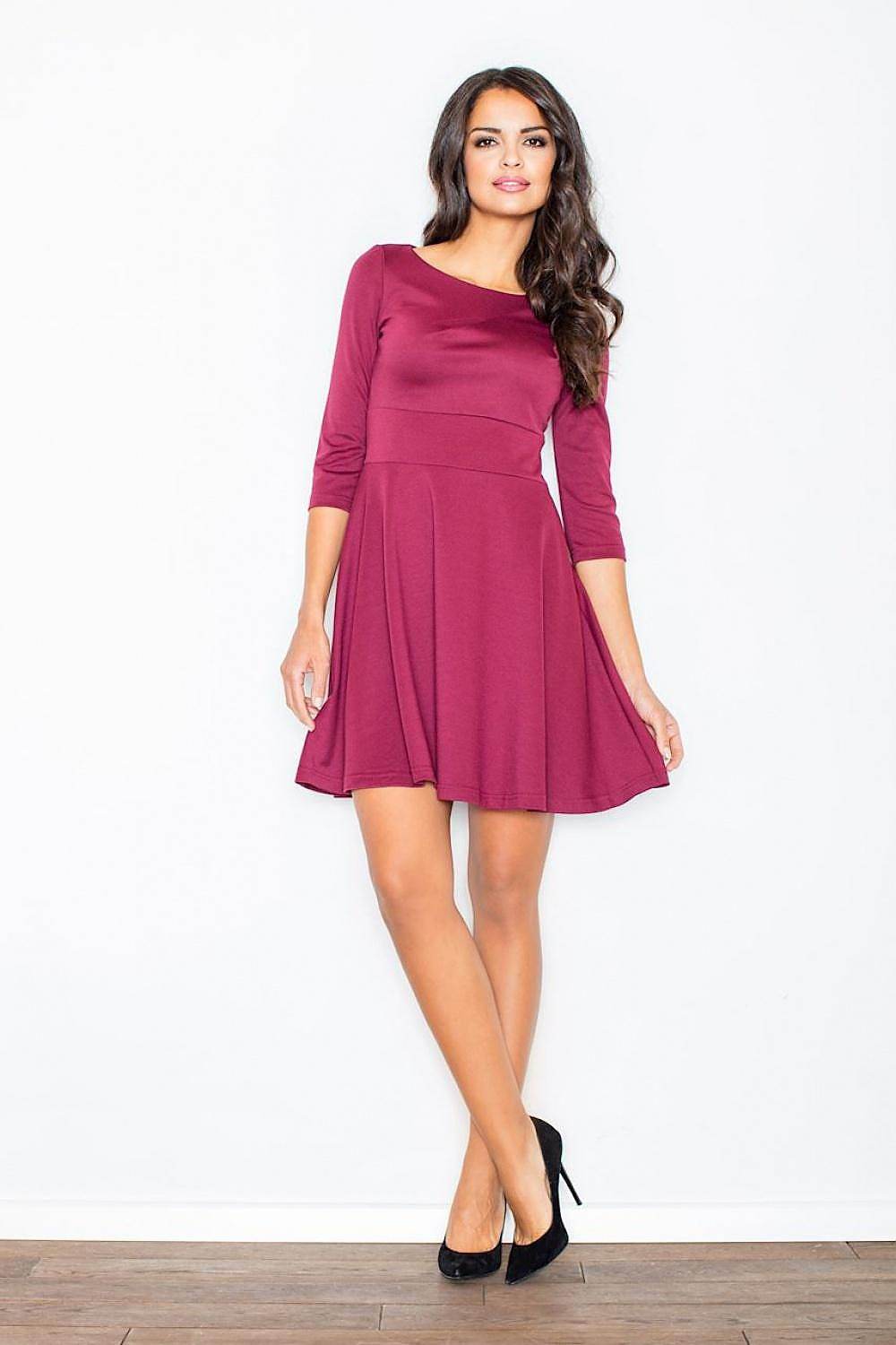 Cocktail dress Figl - CELIA MODA