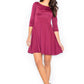 Cocktail dress Figl - CELIA MODA
