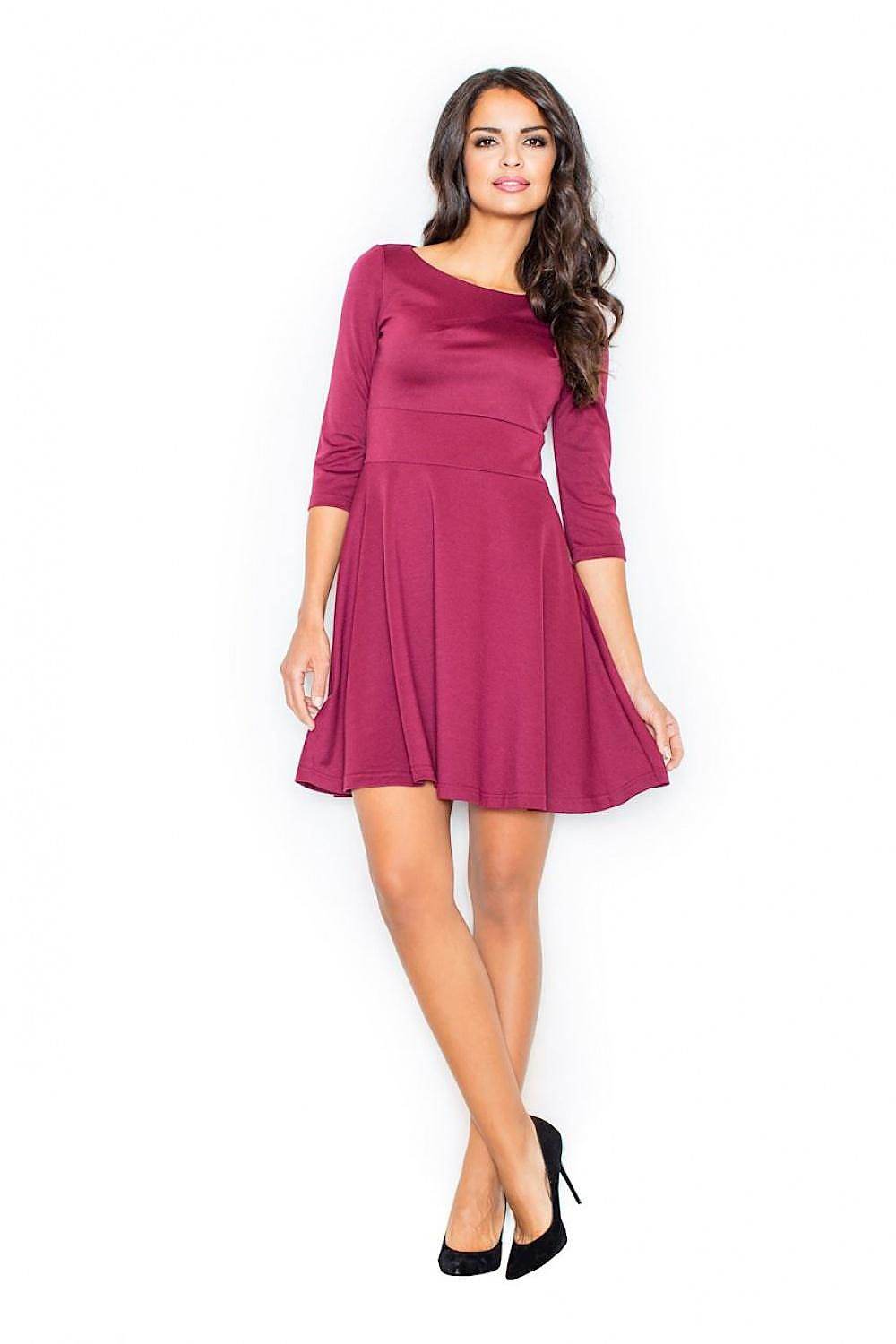 Cocktail dress Figl - CELIA MODA