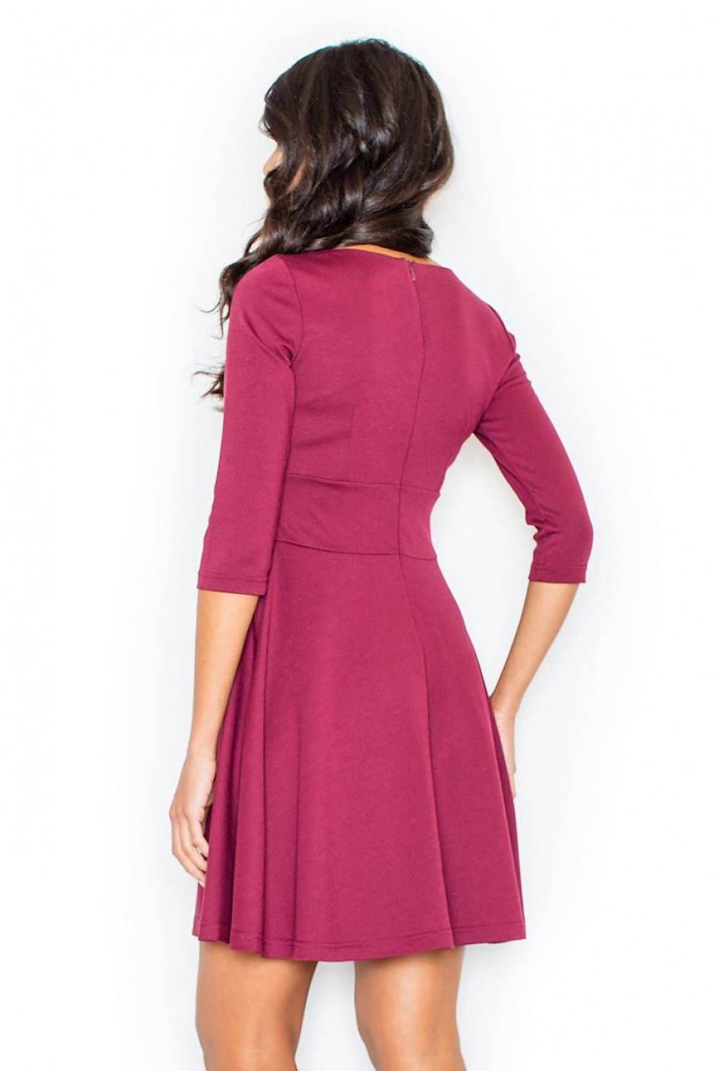 Cocktail dress Figl - CELIA MODA