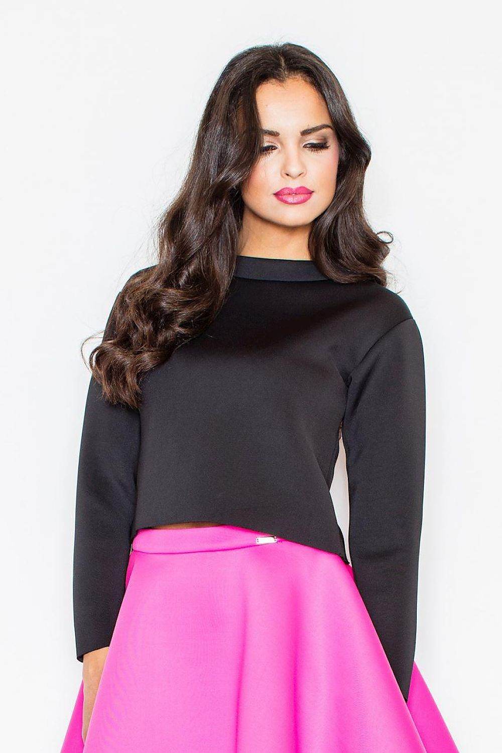 Blouse Figl - CELIA MODA