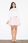 Skirt Figl - CELIA MODA