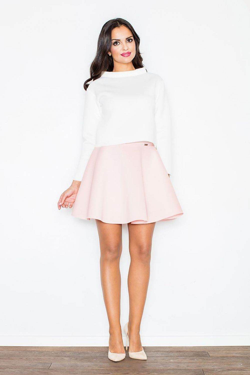 Skirt Figl - CELIA MODA